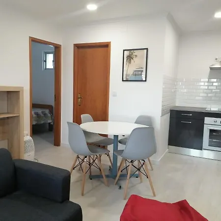 Hébergement de vacances Lourisol Lourinhã