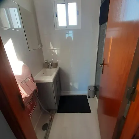 Casa de Férias Lourisol *