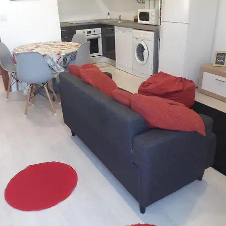 Σπίτι διακοπών Lourisol Lourinha (Lisbon)