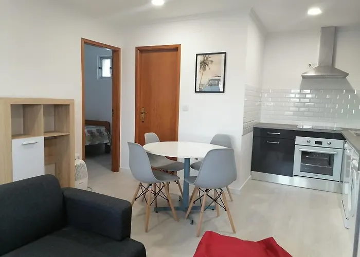 Casa vacanze Lourisol Lourinhã