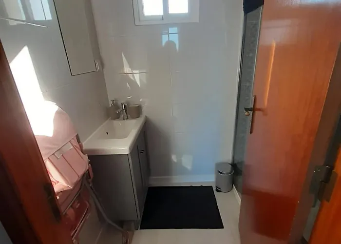 Casa vacanze Lourisol *