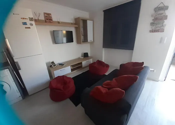 Semesterbostad Lourisol Lourinhã